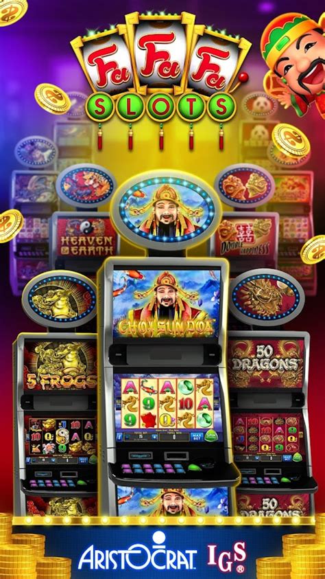 fafafa slots online